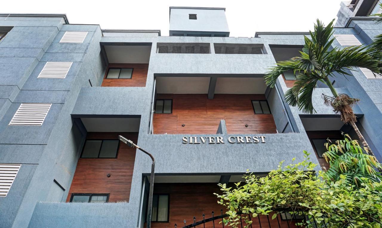 Treebo Trend Silver Crest Lohogaon Exteriér fotografie